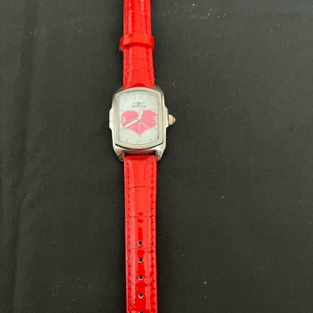 Invicta Watch Model 19840 - Picture 3 of 4